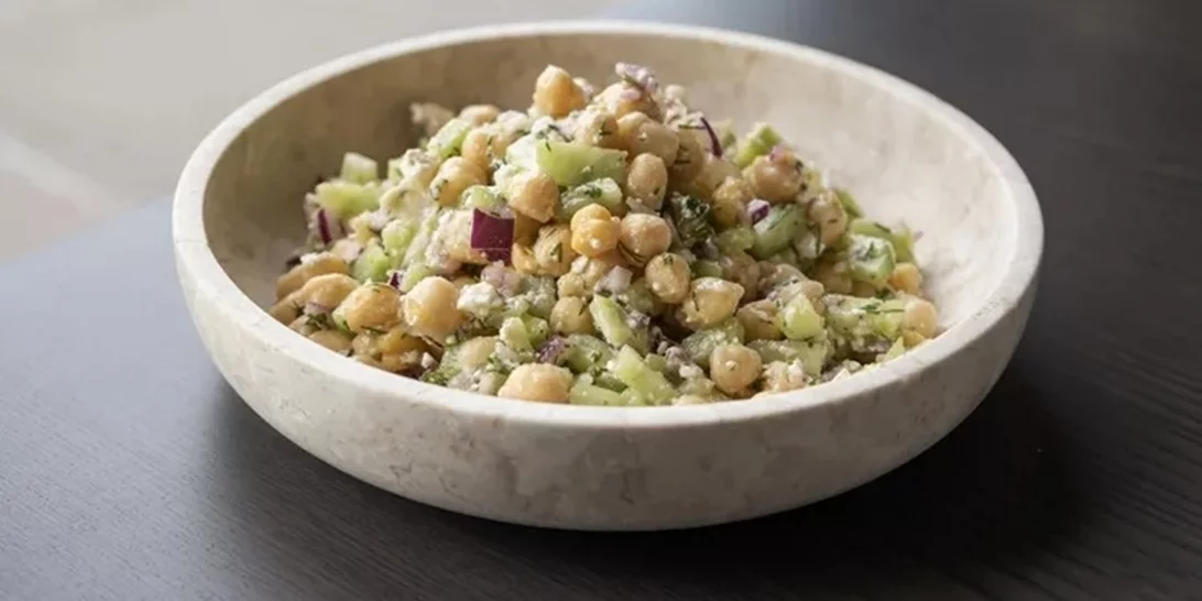 Ενέργεια, φυτικές ίνες και πρωτεΐνη | Γιατί τα όσπρια είναι η καλύτερη "back to routine" τροφή της νέας σεζόν