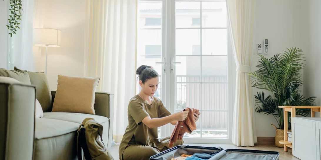 Θα βρεις τις πιο ξεχωριστές τσάντες ταξιδιού στη νέα συλλογή της Bag Stories