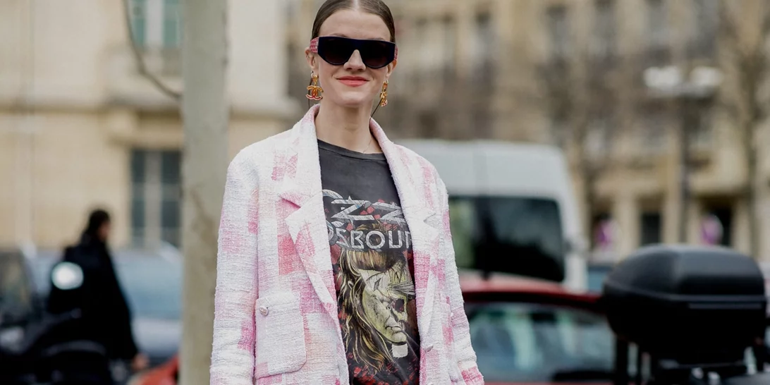 Αυτό το σετ φόρμες από Zara έχει γίνει viral στο TikTok για έναν σημαντικό λογο