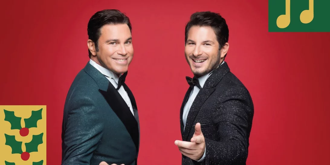 Στην πλατεία Συντάγματος, με Μάριο Φραγκούλη και Γιώργο Περρή θα υποδεχθεί η Αθήνα το 2023