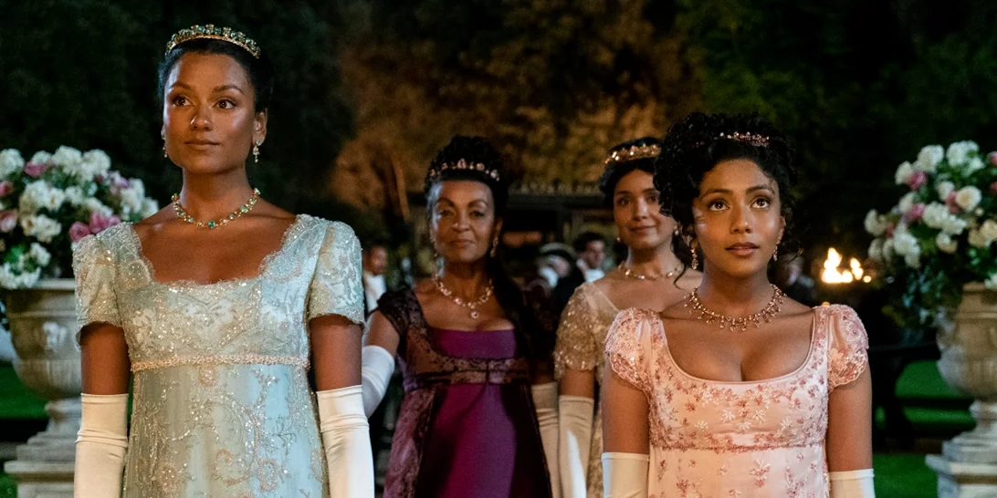Bridgerton 3, μέρος 2ο | Η λαμπερή πρεμιέρα στο Λονδίνο και όλα τα πιπεράτα που αναμένουμε