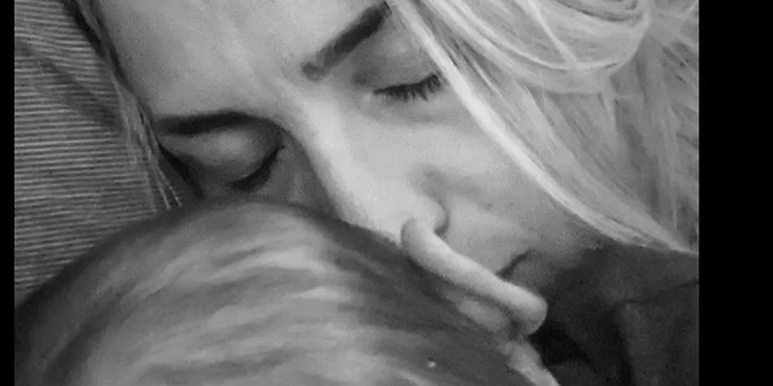 Μαρία Ηλιάκη | Η συγκινητική αφιέρωση στην κόρη της και η τρυφερή φωτογραφία