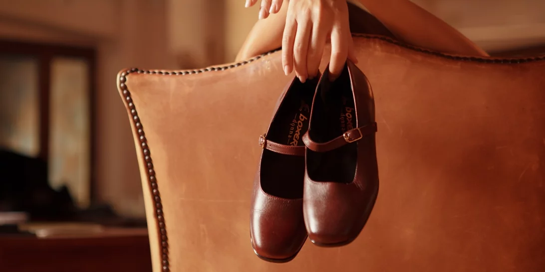 Boxer Bazaar | Δερμάτινα παπούτσια και αξεσουάρ που συνδυάζουν το στιλ με την ποιότητα