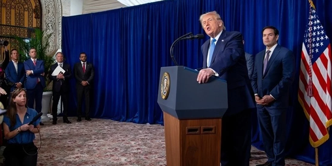 To σχέδιο των ΗΠΑ να "κυβερνήσουν" τη Βενεζουέλα