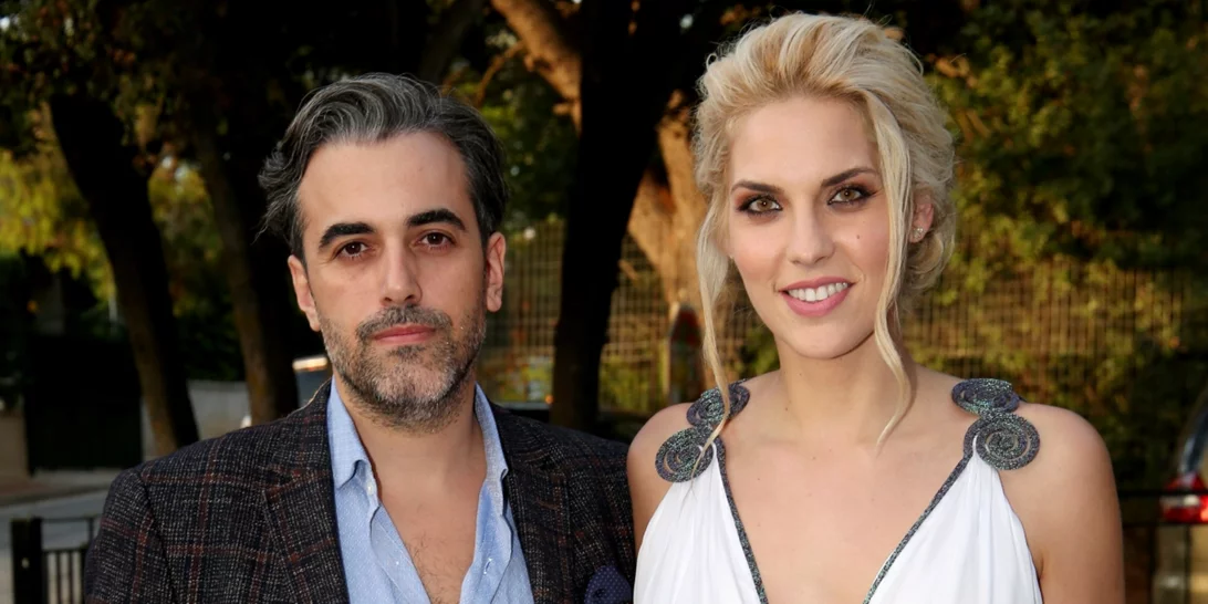 Μαντώ Γαστεράτου | Ο γιος της έκλεισε τα δύο και του ετοίμασε ένα παραμυθένιο πάρτι γενεθλίων