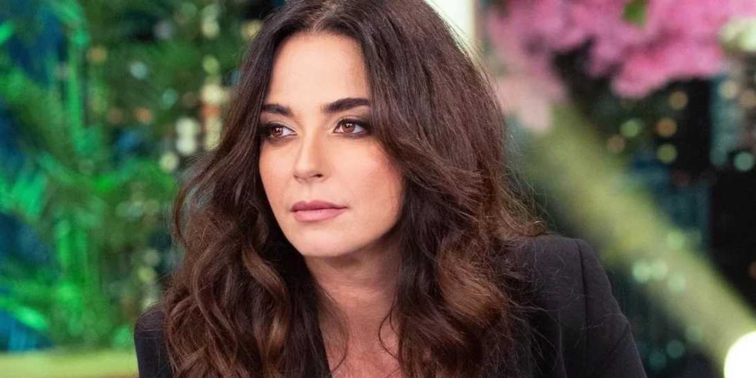 Σοφία Φαραζή | Η ριζική αλλαγή στα μαλλιά της με το "χρώμα - τάση" για το φθινόπωρο