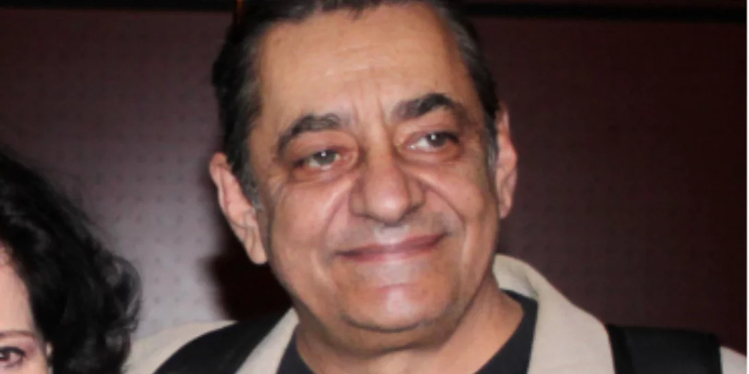 Η εξομολόγηση του Αντώνη Καφετζόπουλου για τη μάχη του με την κατάθλιψη