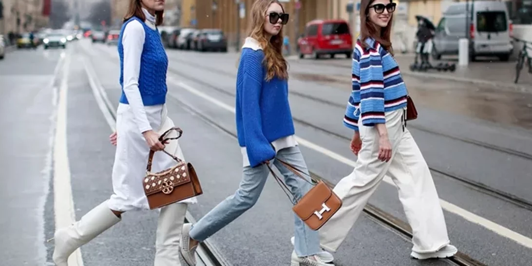 Τα 6 πολύ ωραία χρώματα που θα φορέσουμε αυτό τον χειμώνα