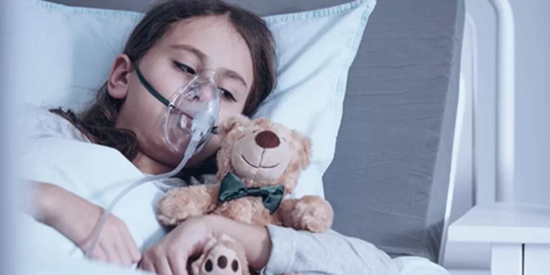 Λύνεται το μυστήριο για την οξεία ηπατίτιδα στα παιδιά | Συνδυασμό κορονοϊού και αδενοϊού υποψιάζονται οι ειδικοί