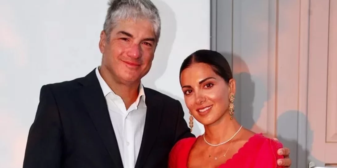 Σταματίνα Τσιμτσιλή | Βάζει τα παιδιά της στο σχολικό και η χαρά της είναι απερίγραπτη