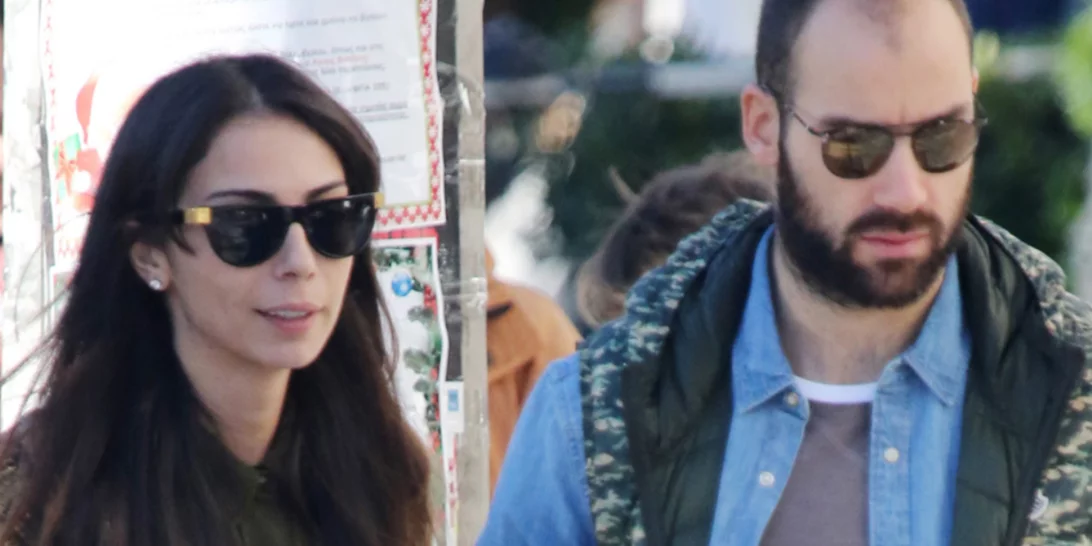 Γενέθλια για την Ολυμπία Χοψονίδου | Οι ευχές του Βασίλη Σπανούλη και η ηλικία της