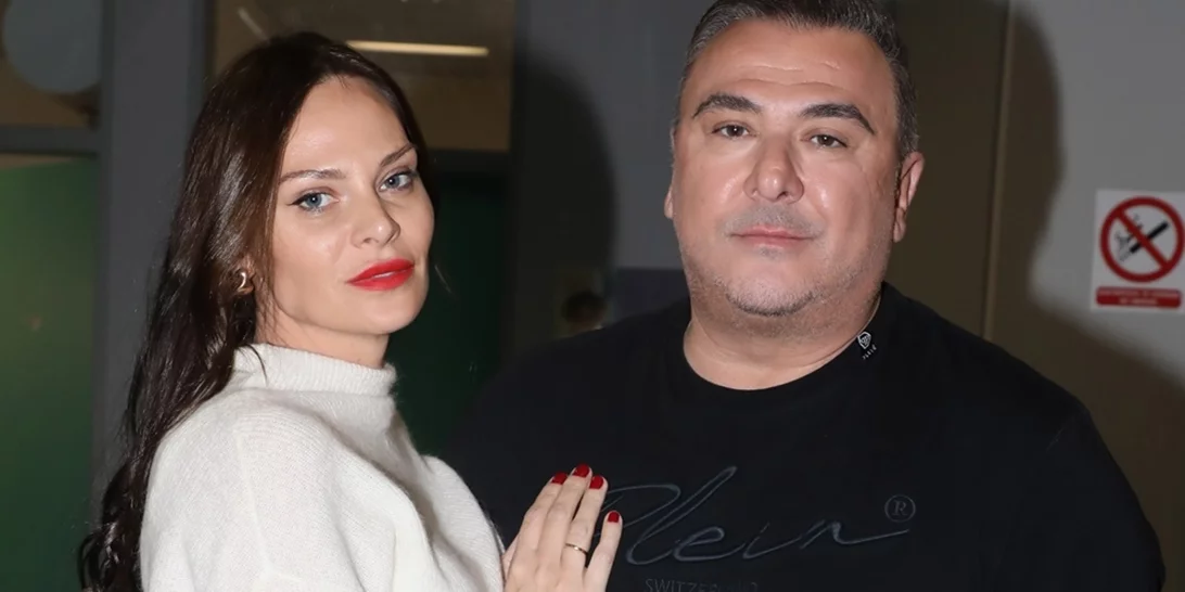 Ίδια ο Αντώνης Ρέμος | Είδαμε για πρώτη φορά την 9χρονη κόρη του, Ελένη