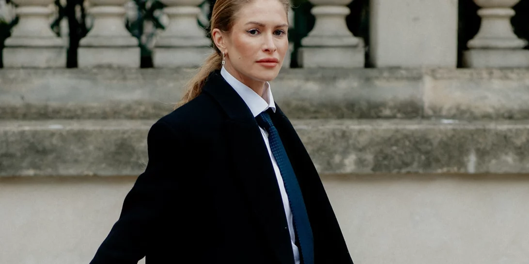 Τα 5 chic outfits που μπορείς να δημιουργήσεις μέσα σε μόλις 10 λεπτά