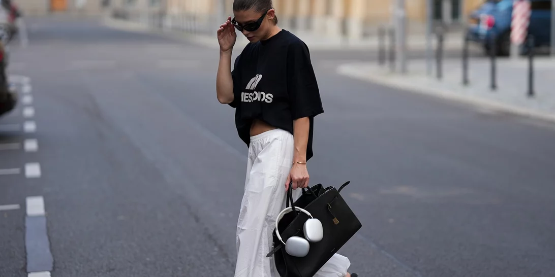 Βρήκαμε το ιδανικό παντελόνι από την Oysho που θα το φοράς day to night