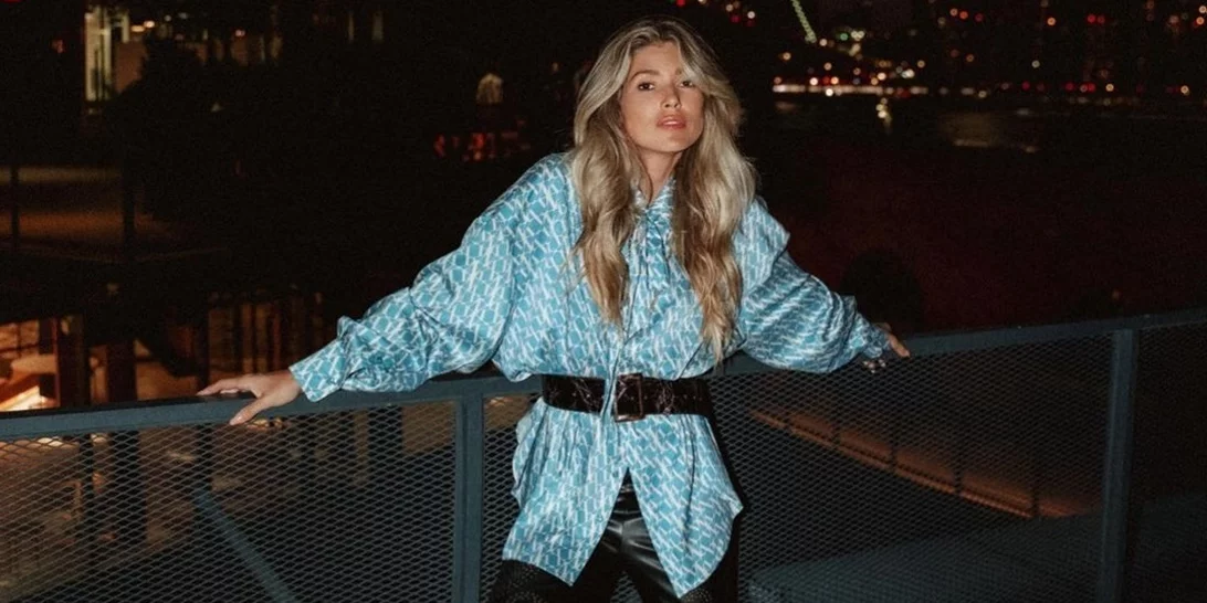 Οι Ελληνίδες celebrities μίλησαν | Αυτό είναι το it αξεσουάρ μαλλιών αυτήν την στιγμή