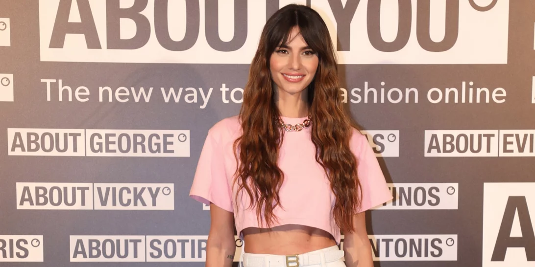 Μας ξετρέλαναν τα παπούτσια της Ηλιάνας Παπαγεωργίου και βρήκαμε τα εναλλακτικά σχέδια τους