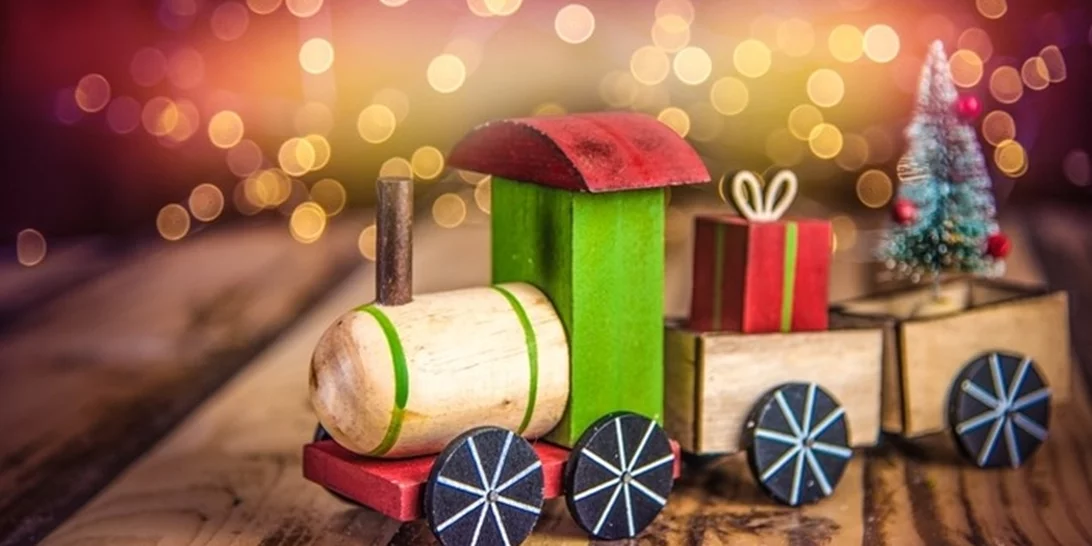 Πρεμιέρα για το καλάθι του Αη Βασίλη | Η πρώτη λίστα με τα παιχνίδια - Ποιες επιχειρήσεις έχουν δηλώσει συμμετοχή