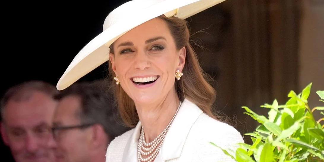 Ανησυχία για την Kate Middleton | Γιατί ακύρωσε τελευταία στιγμή την εμφάνισή της στο Royal Ascot;