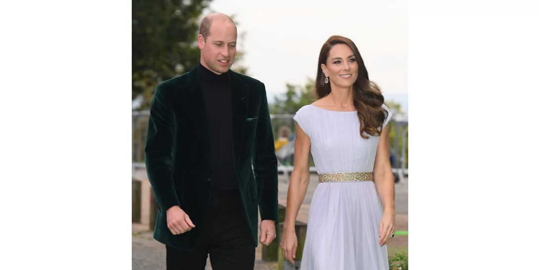 Kate Middleton-Πρίγκιπας William | Η σπάνια ανακοίνωσή τους για τον πόλεμο στην Ουκρανία