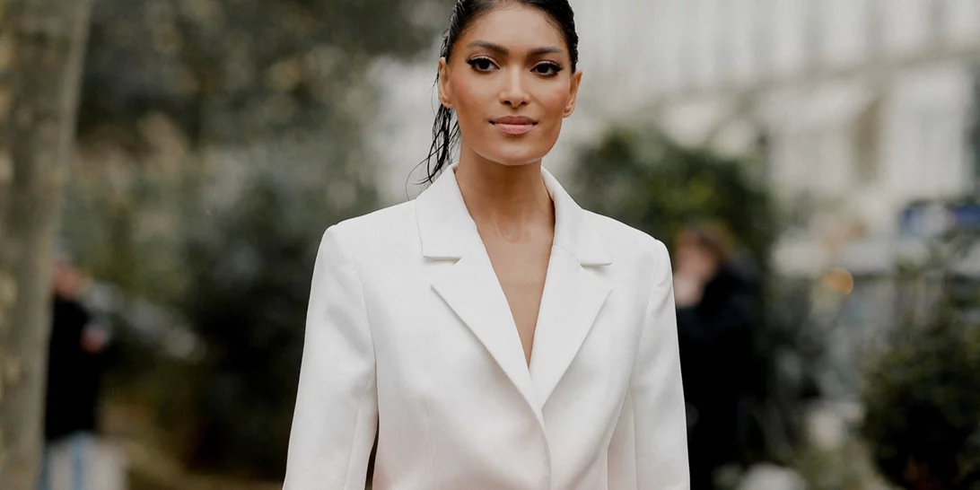 Τα κομψά blazers που μπορούμε να φορέσουμε το φθινόπωρο και τον χειμώνα