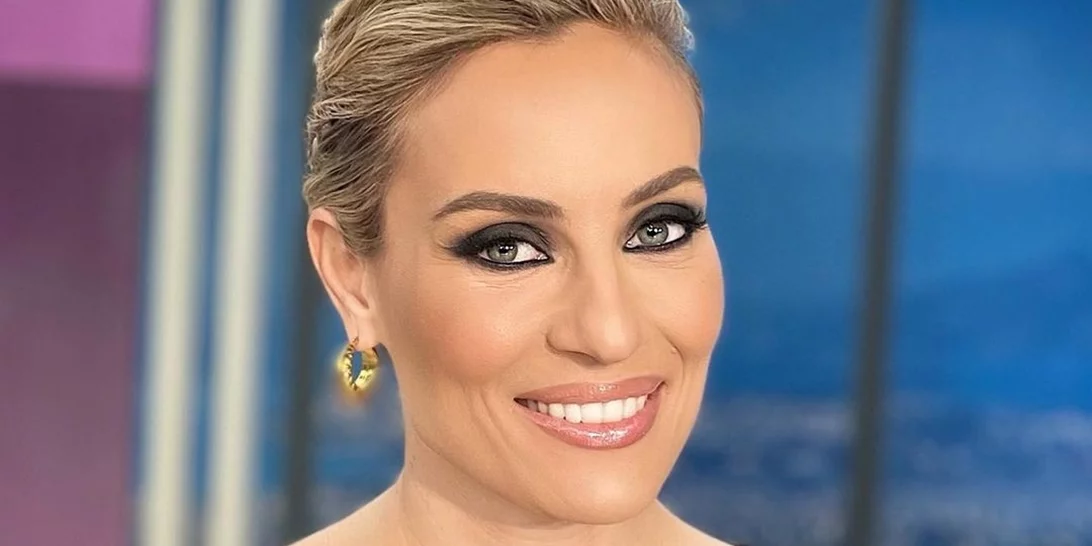 Ελεονώρα Μελέτη | Η φωτογραφία με το θετικό τεστ εγκυμοσύνης που ξάφνιασε τους followers της