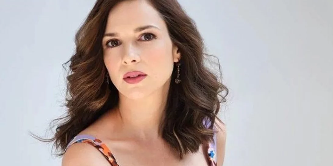 Η πιο κομψή νύφη | Το vintage-inspired χτένισμα της Ευγενίας Δημητροπούλου είναι ό,τι πρέπει αν παντρεύεσαι φθινόπωρο