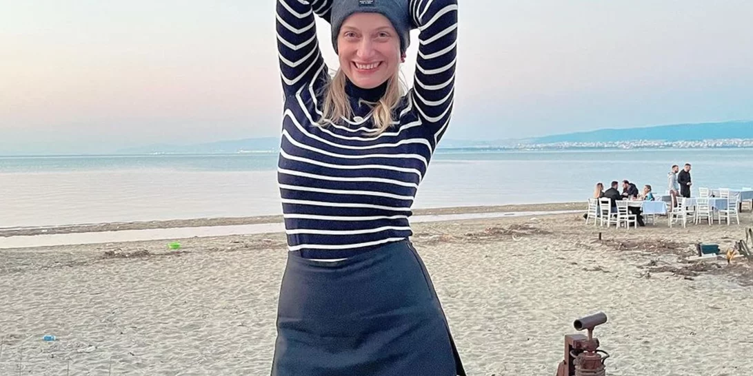 Λένα Δροσάκη | Επέλεξε το κομψό κοστούμι για την άνοιξη που σου ταιριάζει όποιο κι αν είναι το στιλ σου