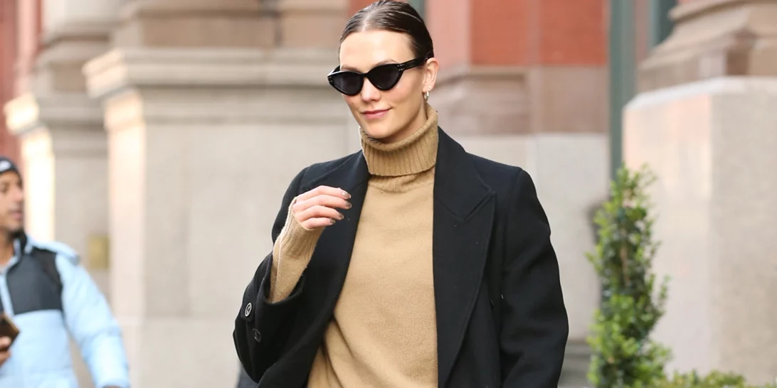 5 λόγοι που θα σε πείσουν πως το ζιβάγκο είναι το ultra chic κομμάτι του χειμώνα