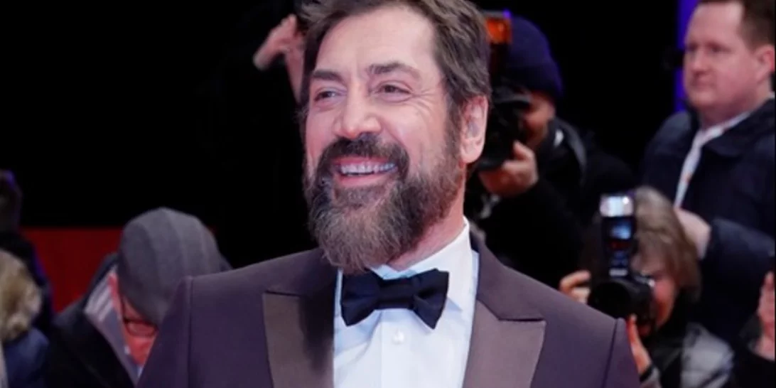 Ο Javier Bardem στην κινηματογραφική μεταφορά του "Lyle, Lyle, Crocodile"