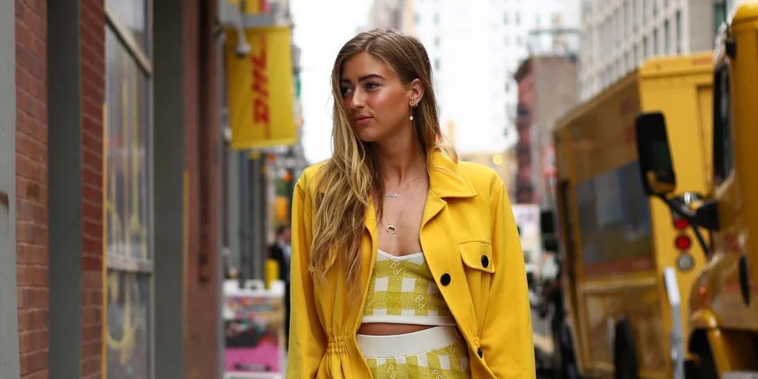 Τα 10 κομμάτια που θα πρωταγωνιστήσουν στο φθινοπωρινό ντύσιμο