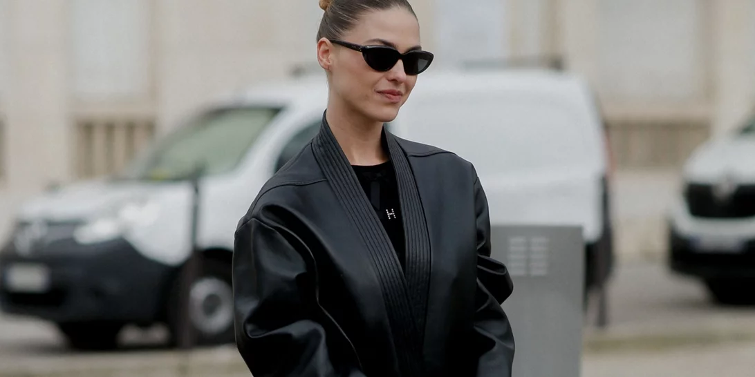 Τα πιο ωραία minimal looks για να υποδεχτείς τον χειμώνα