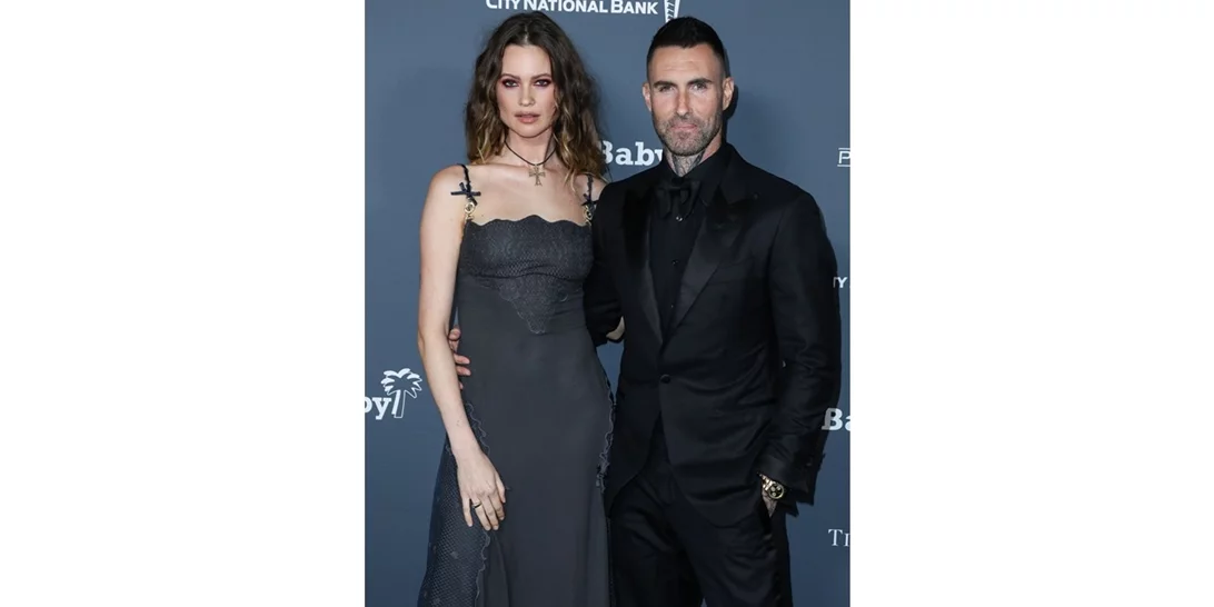 Behati Prinsloo | Η πρώτη ανάρτηση του μοντέλου μετά τις κατηγορίες περί απιστίας του Adam Levine