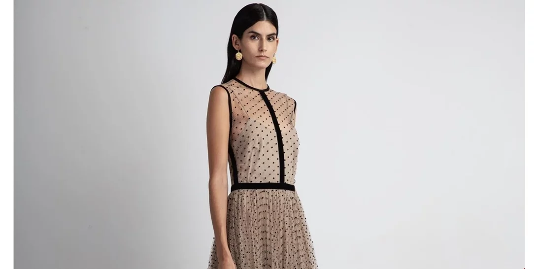 Party Dressing | 10 φορέματα από ελληνικά brands που θα φορέσεις φέτος τις γιορτές