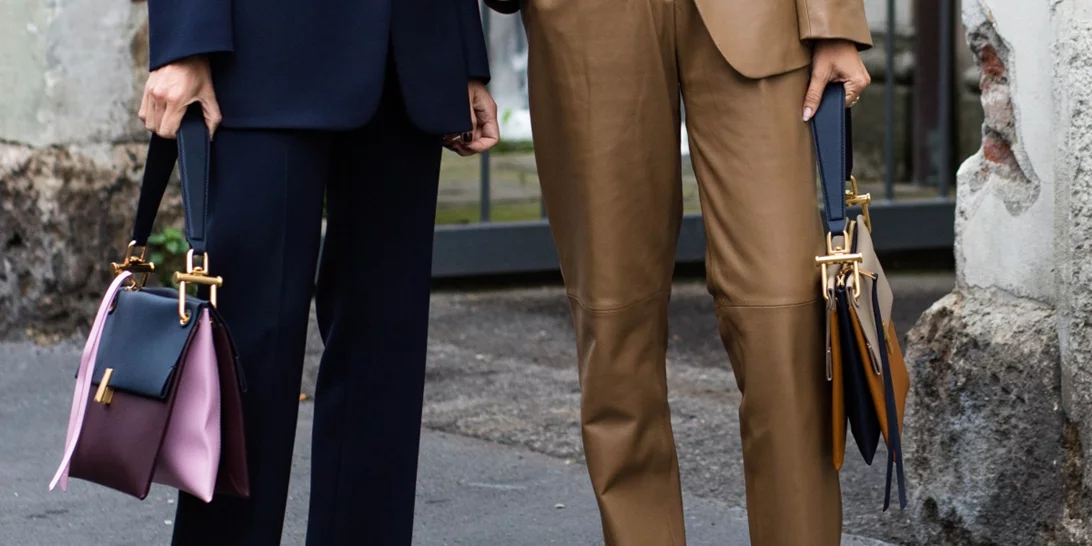 12 τσάντες που θα αγοράσεις τώρα και θα κρατάς για πάντα