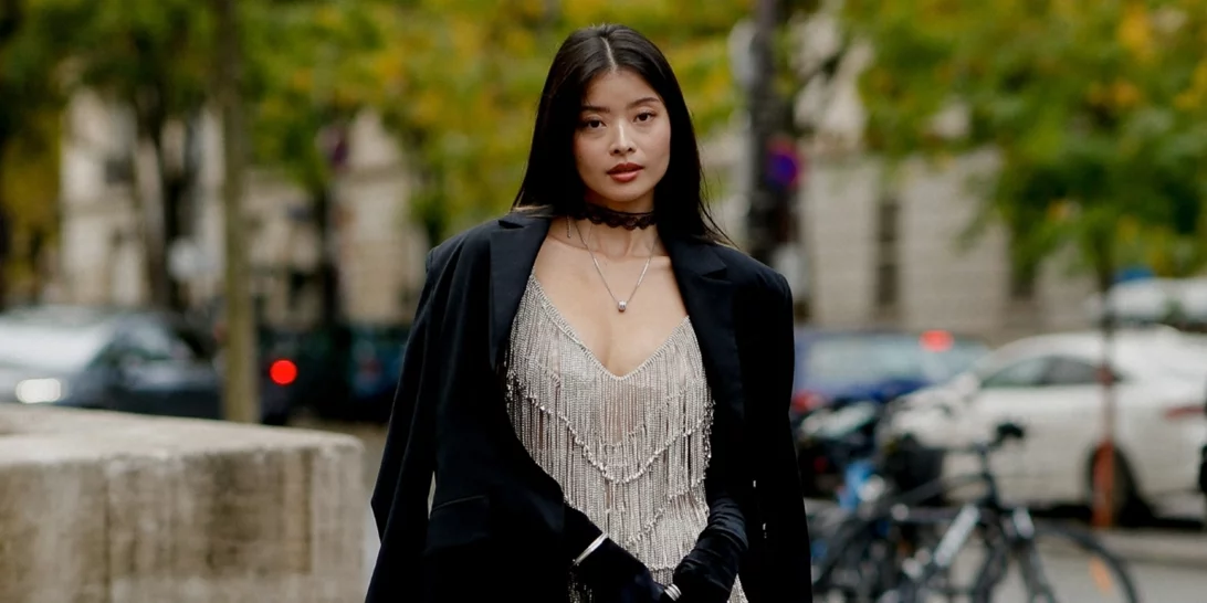 5 φορέματα που μπορείς να φορέσεις σε μία έξοδο για φαγητό