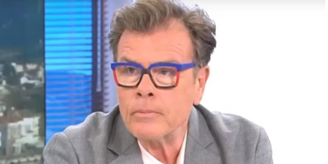 Επίσημο | Εκτός ευρωψηφοδελτίου ΣΥΡΙΖΑ ο Δημήτρης Παπανώτας με απόφαση Κασσελάκη, μετά τον σάλο για τις δηλώσεις του