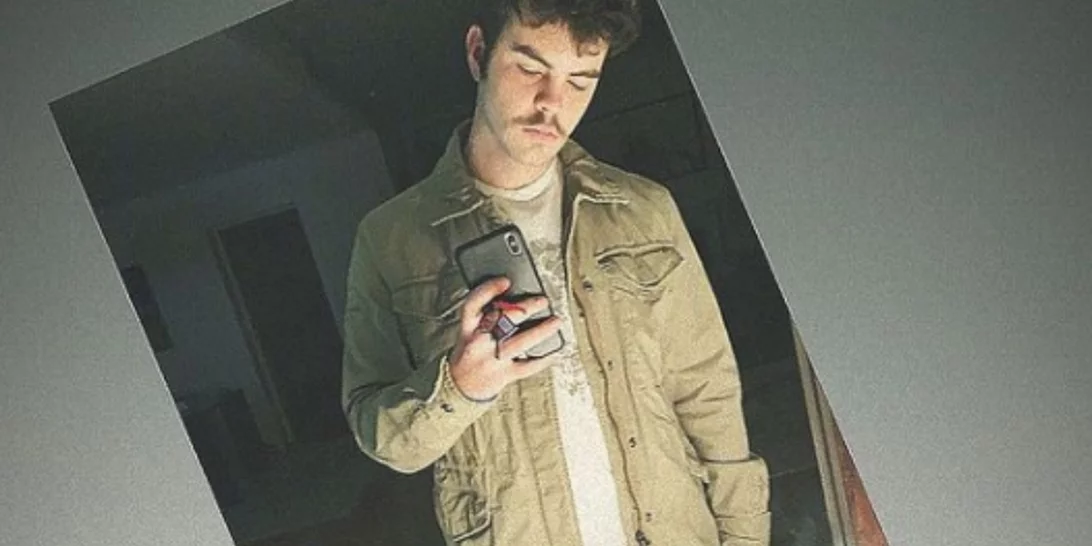 Στο γυμναστήριο ο Άγγελος Λάτσιος | Μάς δείχνει τα εντυπωσιακά γυμνασμένα μπράτσα του