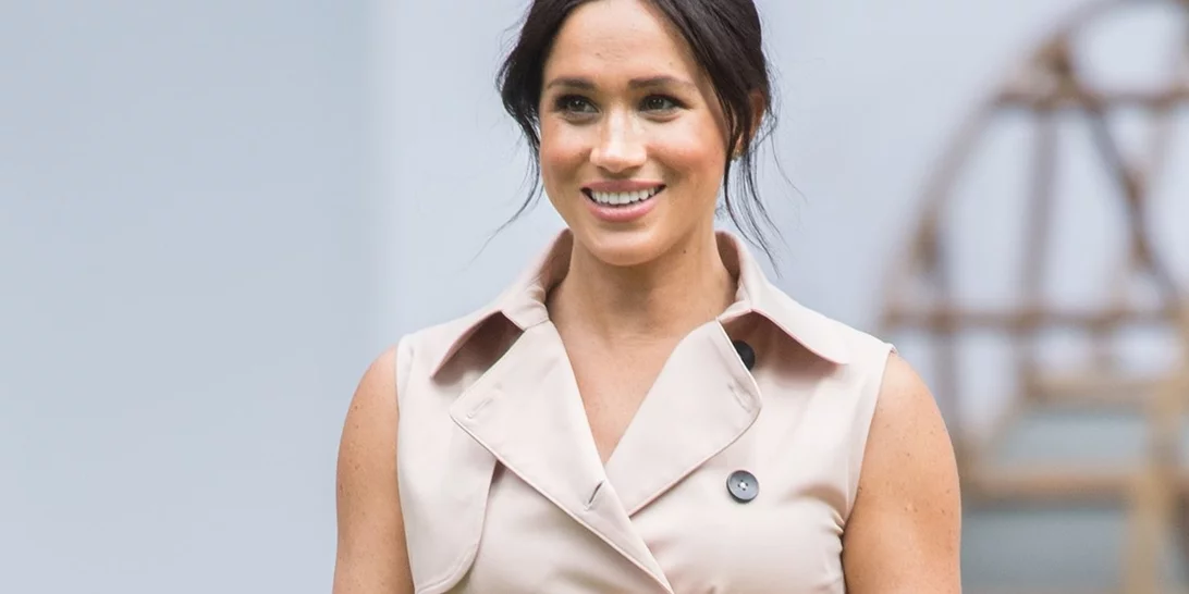 Μέγκαν Μαρκλ | "Ενώ αγκάλιαζα σφιχτά το πρωτότοκο, έχανα το δεύτερο παιδί μου"