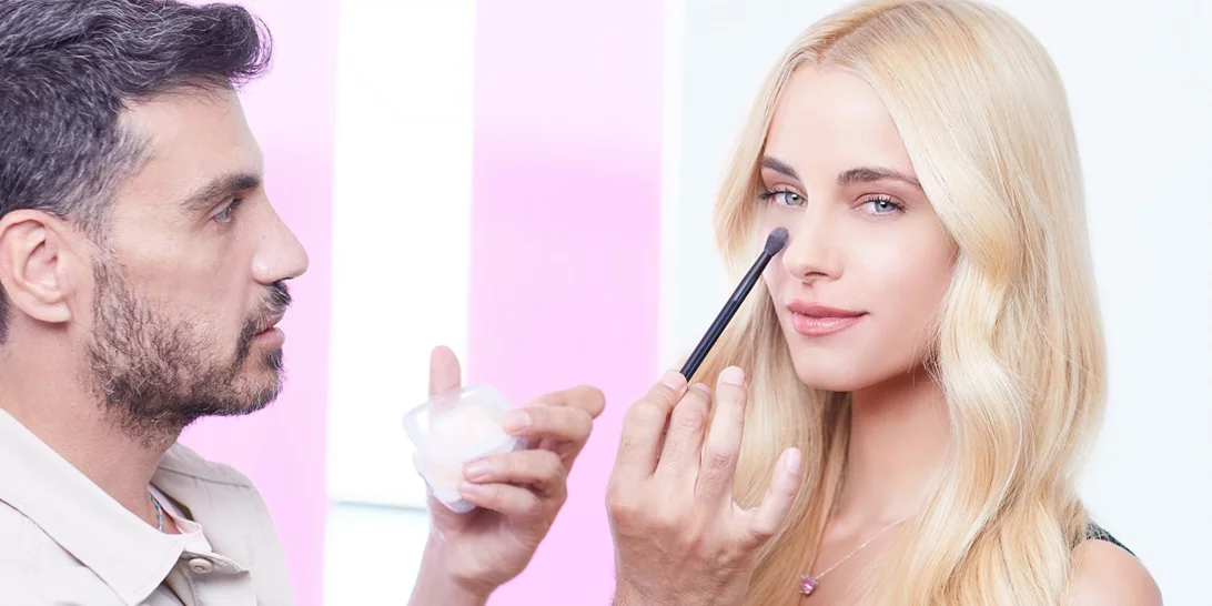 Η Δούκισσα Νομικού σε νέο πρωταγωνιστικό -beauty- ρόλο