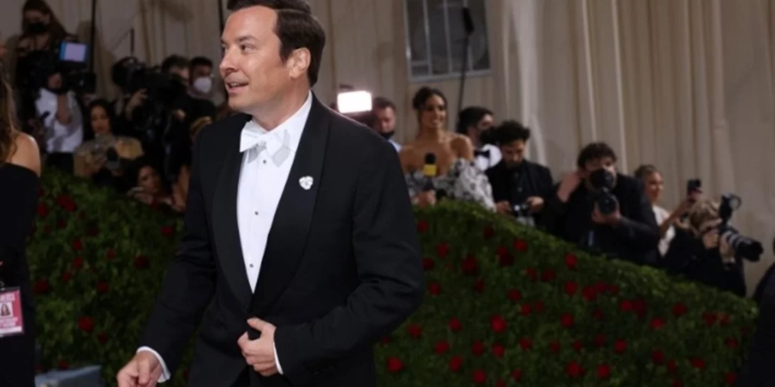 Αντιμέτωπος με καταγγελίες για τοξικό εργασιακό περιβάλλον ο Jimmy Fallon