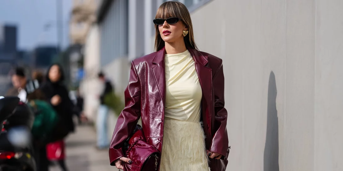 Trending Now | Αυτές είναι οι viral τάσεις σε Instagram και TikTok για την σεζόν Άνοιξη/Καλοκαίρι 2025