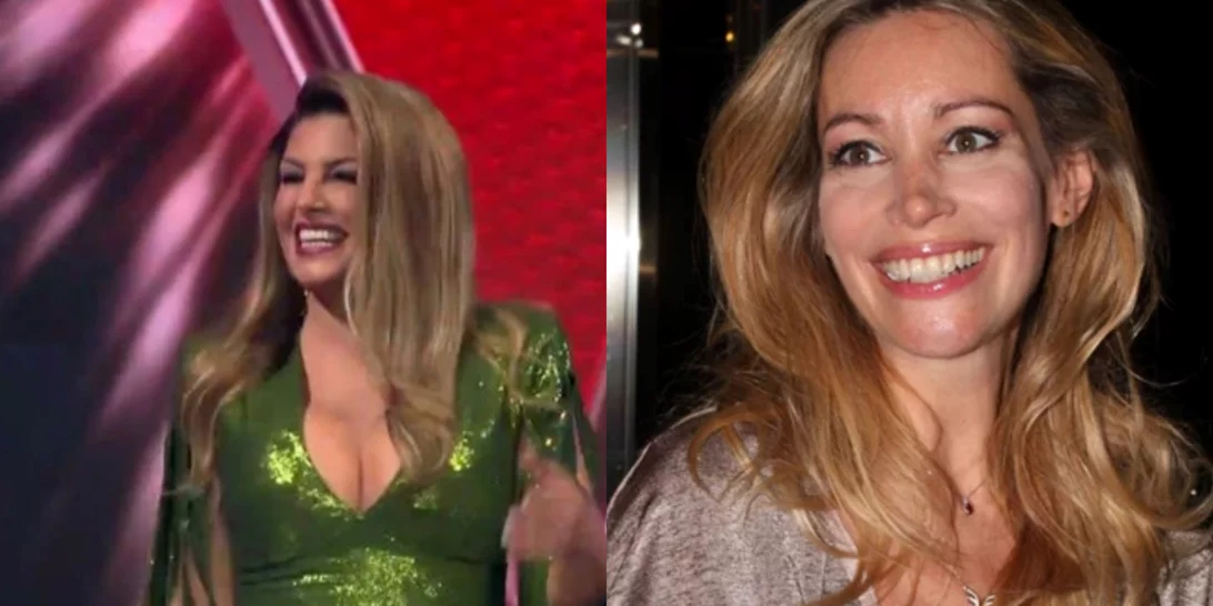 Celebrity News | Το ζευγάρι που αποχώρησε από το DWTS, η Άριελ Κωνσταντινίδη μιλά για το διαζύγιό της & όλα τα νέα