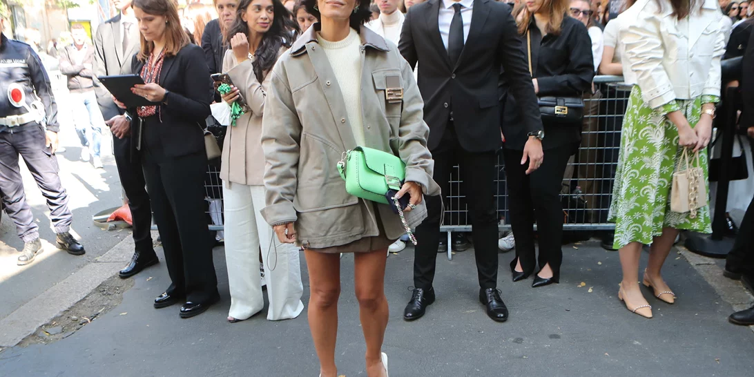 Τα πιο κομψά micro trends που ξεχωρίσαμε στο Instagram και θα φορέσουμε τους επόμενους μήνες