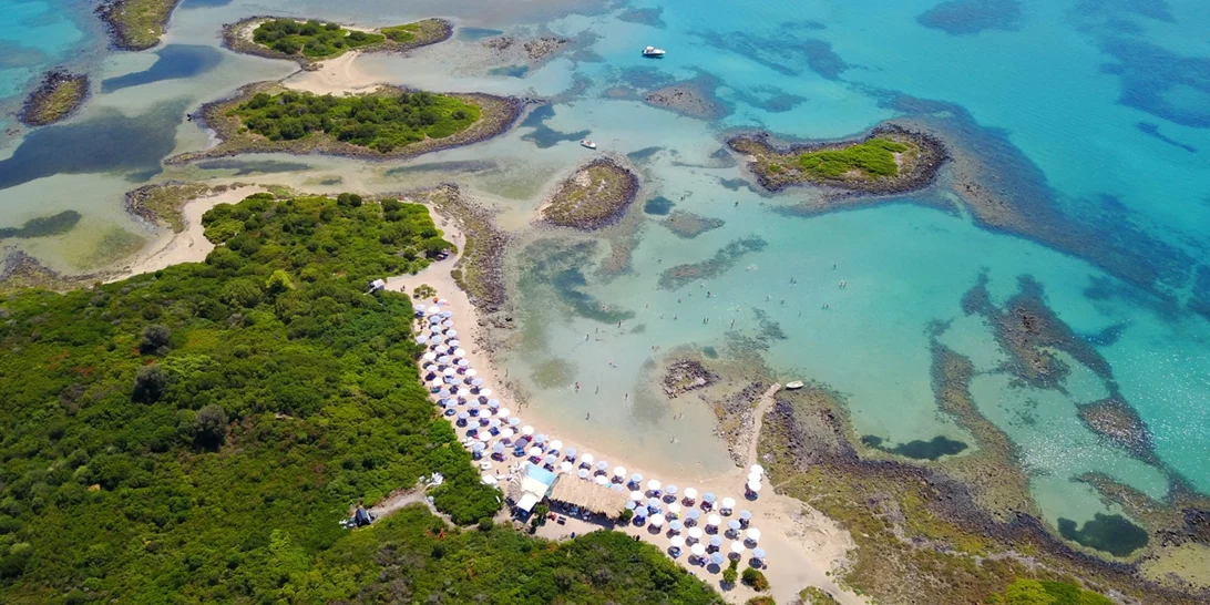 Evia Pass | Ανοίγει ξανά η πλατφόρμα - Έως 8.000 νέα vouchers των 150 ευρώ θα διατεθούν τον Σεπτέμβριο