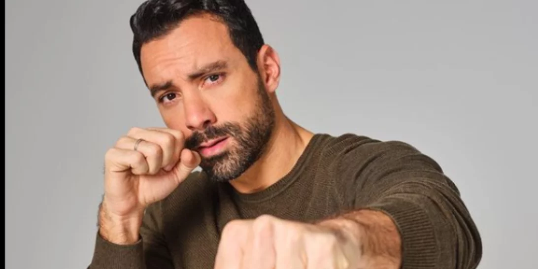 Σάκης Τανιμανίδης | "Ο Γιώργος Λιανός για πολλά χρόνια ήταν στη δεύτερη γραμμή της παρουσίασης"