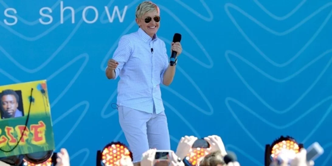 Ellen DeGeneres | Πουλά το ονειρικό της κτήμα στην Καλιφόρνια