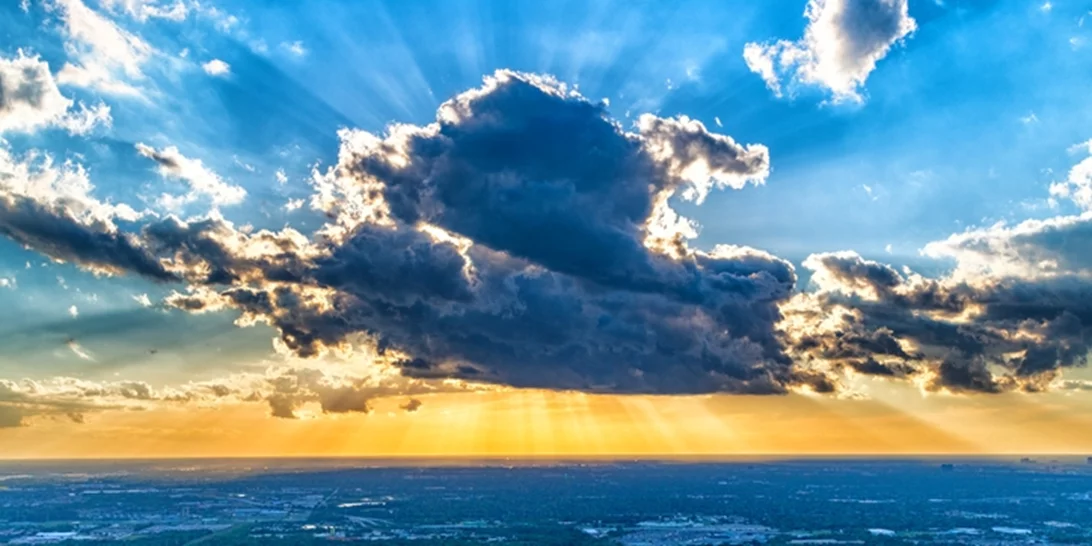 Φθινοπωρινός ο καιρός σήμερα: Πέφτει η θερμοκρασία - Πού θα σημειωθούν βροχές