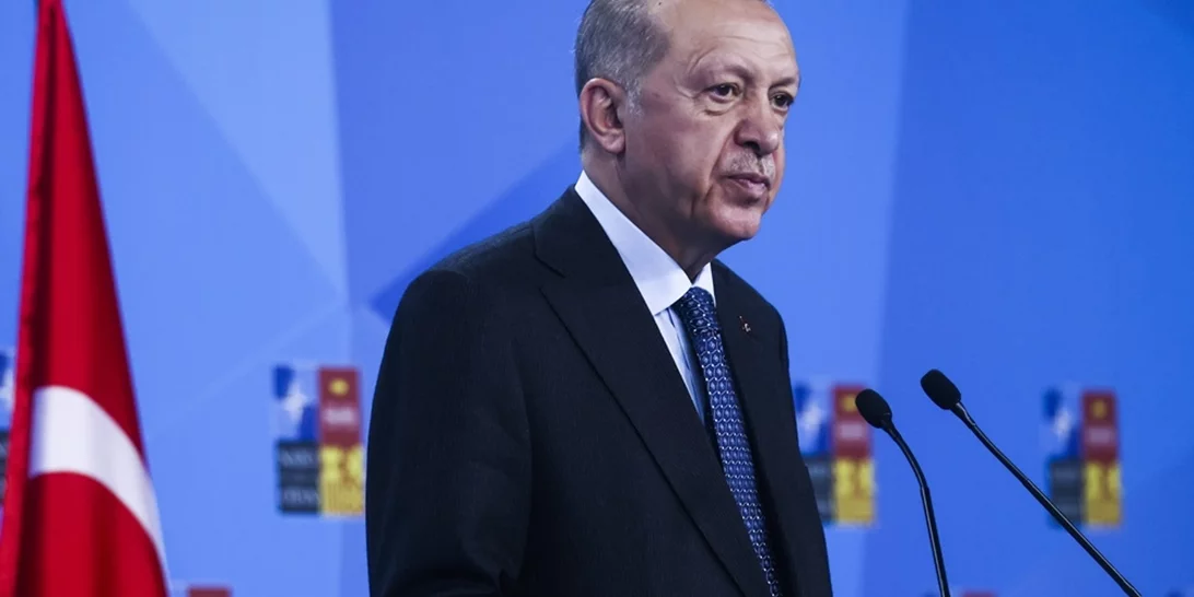 Τουρκία: Με "στρατό" 300 συνοδών θα έρθει ο Ερντογάν στην Αθήνα - Μήνυμα στην Ελλάδα ενόψει των συνομιλιών