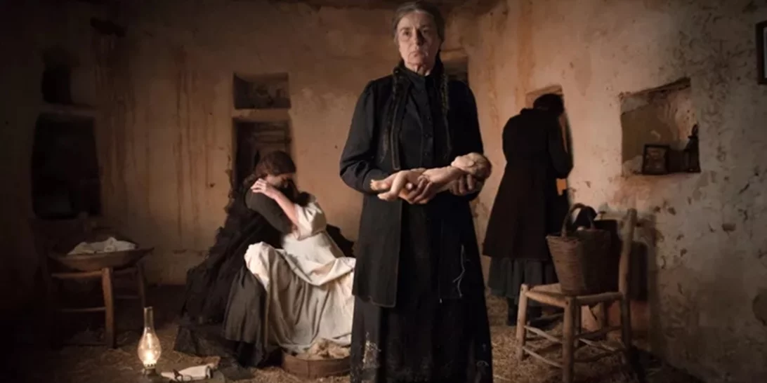 Ελληνικό box office | Θα γίνει η "Φόνισσα" η εμπορικότερη ταινία της χρονιάς;