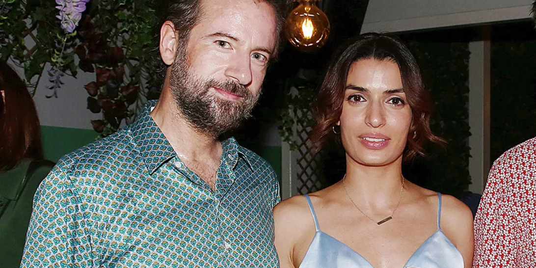 Κωστής Μαραβέγιας - Τόνια Σωτηροπούλου | Το ρομαντικό ταξίδι του ζευγαριού στην πανέμορφη Τοσκάνη (pics)